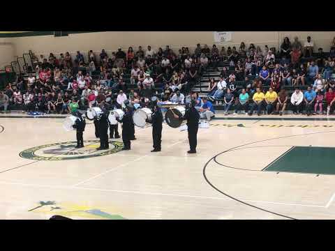 Palm View Elementary School - Part 3