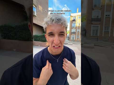 Tu amigo cuando