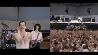 Bohemian Rhapsody \\