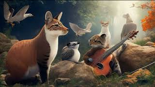 The Impact of Music on Animals: A Harmonious Connection