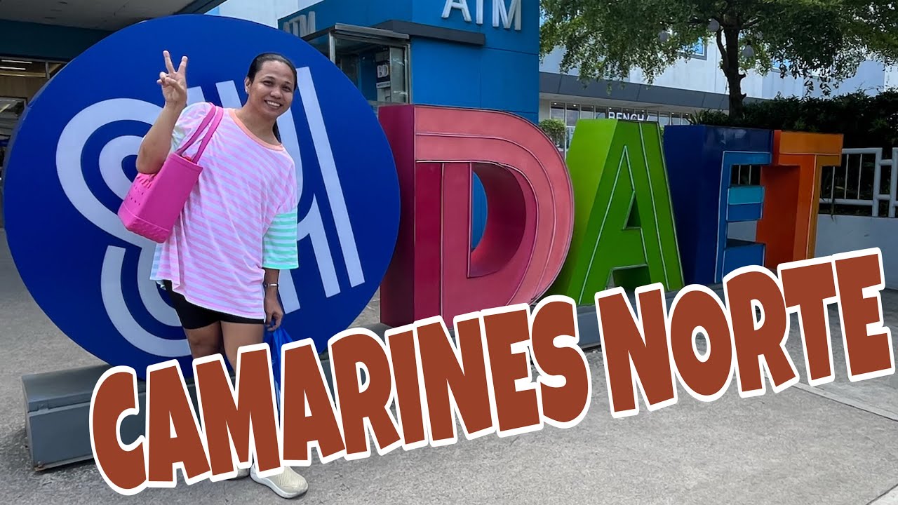 24 HOURS GALA SA BAYAN NG DAET, CAMARINES NORTE