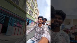 Cut and Right-ah irukkirathula Naal - 18 💥 #contentcreation #minivlog #trendingshorts