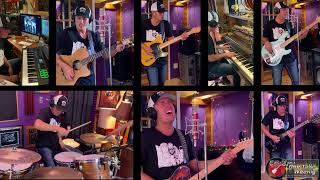 Boot Scootin' Boogie - Chris Eger's One Take Weekly @ Plum Tree Recording Studio