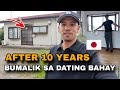 BUMALIK SA DATING BAHAY, HANAP NG BAGONG BAHAY | Buhay sa Japan