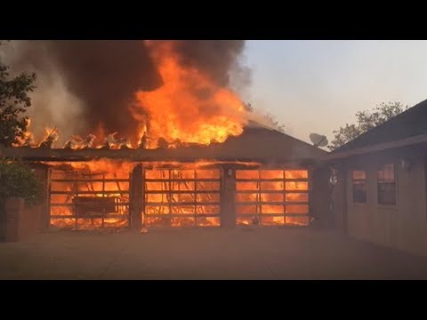 Video: Græske festivaler i det sydlige Californien