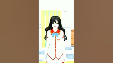 bullying || sakura school simulator || Naira Chan channel official || drama shorts sakura school 💖🔥