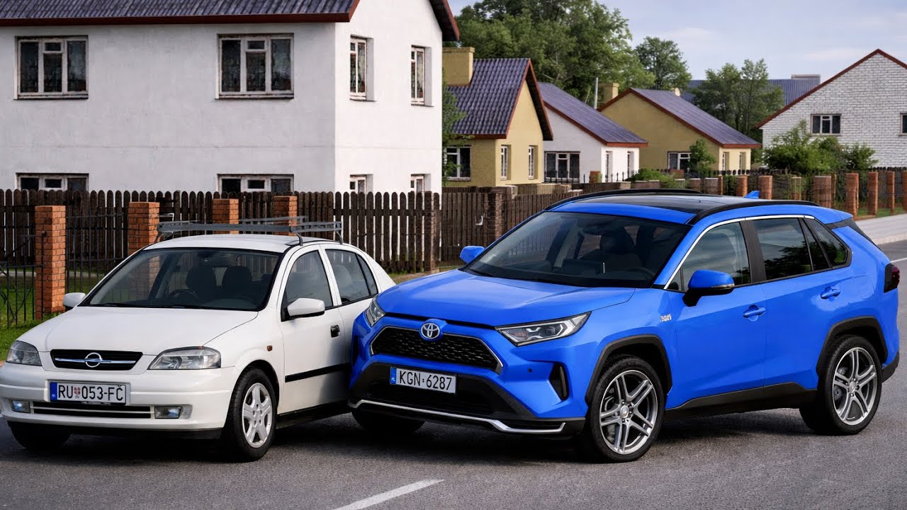 Realistic Car Crashes #2-BeamNG Drive 