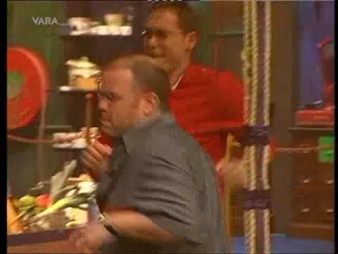 Oude Jongens Intro - Paul de Leeuw