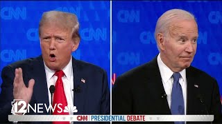 Trump: Putin would not have invaded Ukraine if I were president