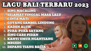 Dek Ulik, Putri Bulan | Kumpulan Lagu Bali Terbaru Full Album 2023