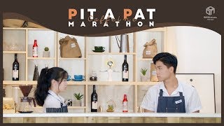 Marathon [PIT A PAT CAFFEINE] | Lý Hồng Ân, Võ Điền Gia Huy, Phạm Thị Kim Ngân, Trịnh Thanh Khương