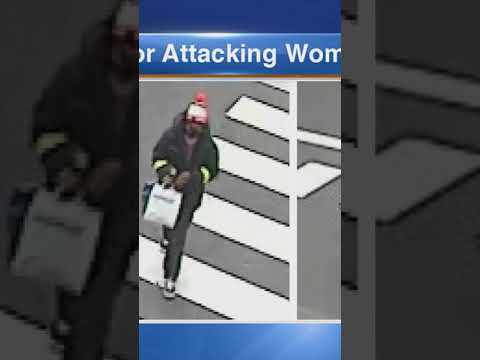 Man Wanted For Allegedly Attacked 2 Women In Chicago Police Say
