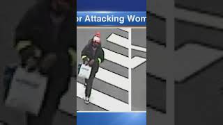 Man wanted for allegedly attacked 2 women in Chicago, police say