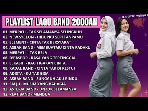 LAGU ANAK SEKOLAH 2000AN TERBAIK