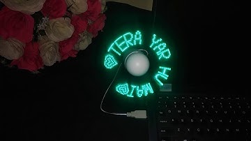 Customize Usb fan