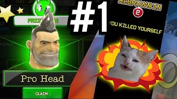 Respawnables Funny Moments #1