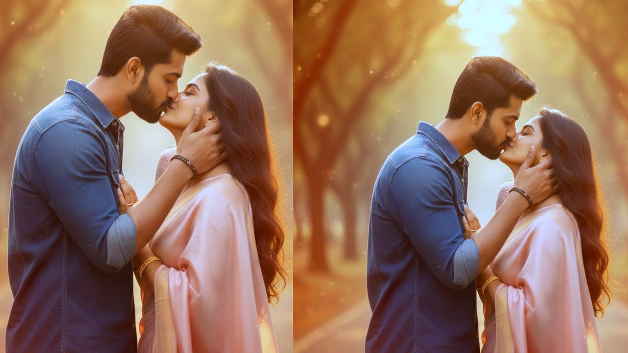 తనకి పెళ్లయింది భర్త వున్నాడు ఇవన్నీ ఐ డోంట్ కేర్ నీ భర్త చాలా అదృష్టవంతుడు. @ViewersThostories-d7p 