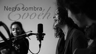 Negra sombra - Rosalía de Castro (letra y subtítulos) chords