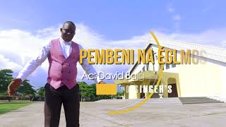 Pembeni Na Eglise By Bikoro Singers