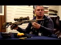 УСМ форм-фактора Remington 700