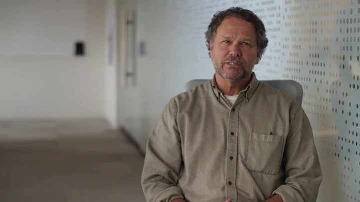Why I Joined Kaiser Permanente: Scott Chaffin, DO