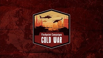 Flashpoint Campaigns Cold War - Intro Podcast - No Video - WOTY2025