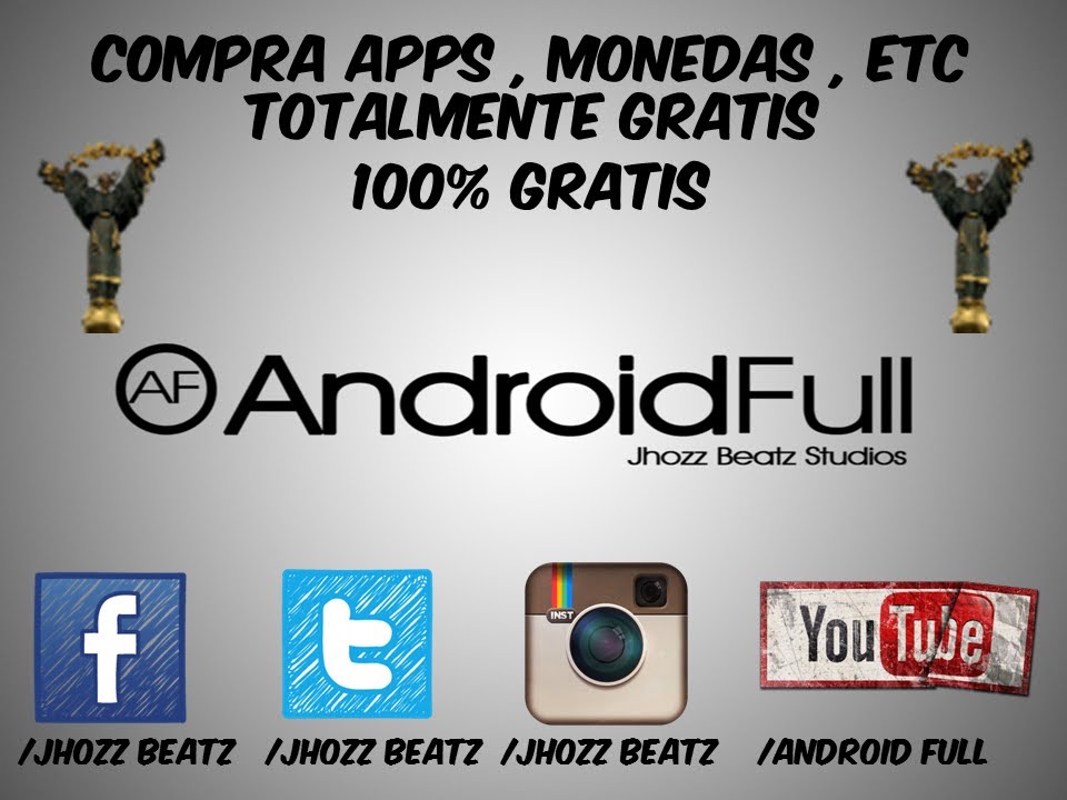 [App] Compra Apps , Monedas , Etc. Google Play || Gratis || [Freedom ...