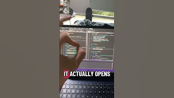 It works #student #studentlife #college #gamedev #programming #indiegame #funny #humor #memes #fyp