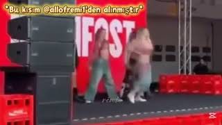 Manifest - Snap Coca Cola Event Görüntüleri (Arşi̇v) Resimi