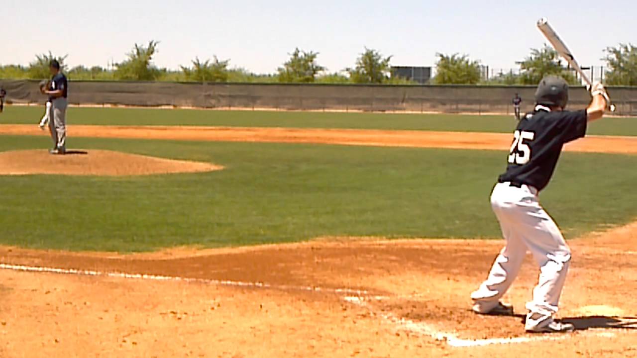 Anthony TeamUSA tournament