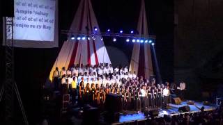 Live - MAMELA NY NOSINAY - Tanora Masina Itaosy