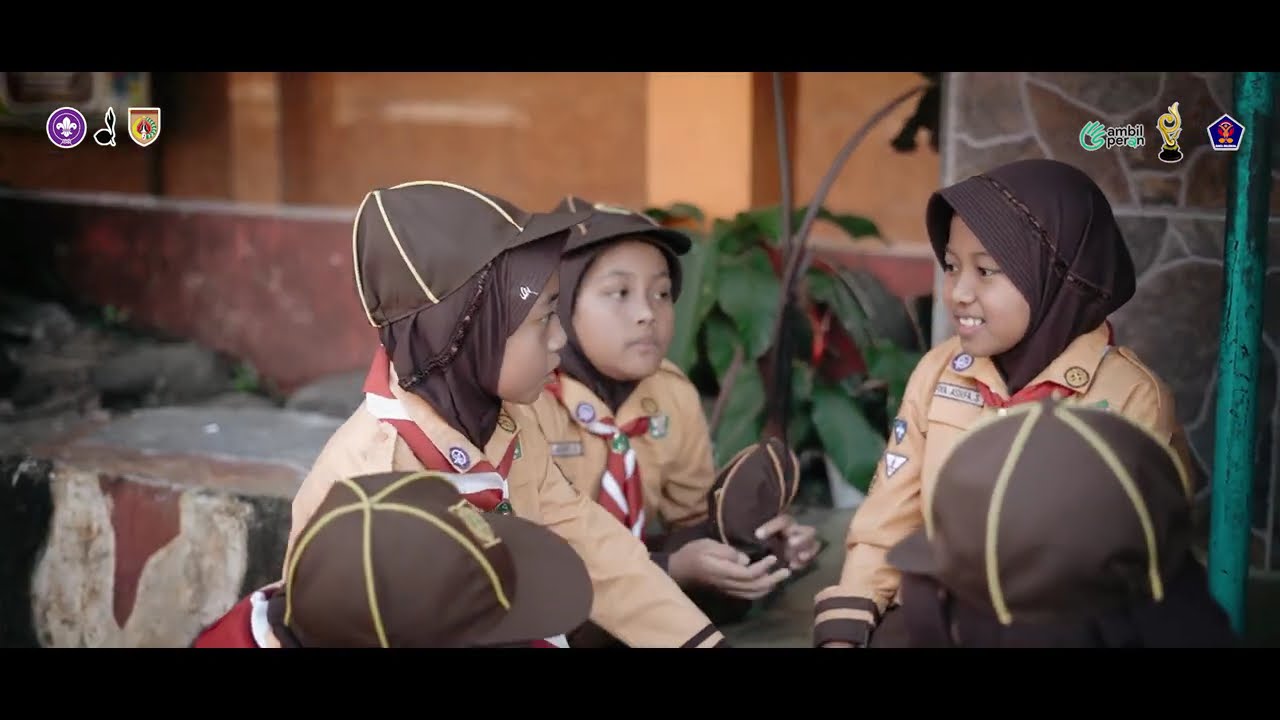 VLOG - NAYSHILA PUTRI HENDARTO - SD NEGERI 5 WONOSOBO KWARCAB WONOSOBO (B)