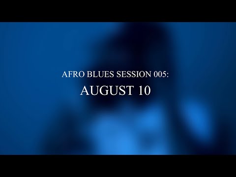 Khruangbin - August 10 (Remix) by Akinola Pedro
