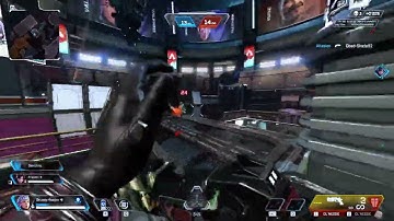 Apex Legends - April Fools 2024 Event Double OL