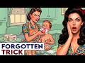 VANISHED Ways 1950s Mothers Disciplined Their Children — They STILL WORK