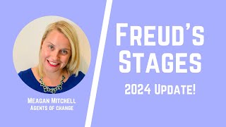 Freud's Psychosexual Stages - Social Work Shorts ASWB Study Prep (LMSW, LSW, LCSW Exam) 2024 Update! by Agents of Change ASWB Test Prep 1,796 views 4 months ago 9 minutes, 23 seconds