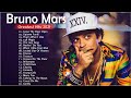 BrunoMars Greatest Hits 2021 - BrunoMars Playlist - BrunoMars Full Album 2021