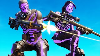 Information meet my fortnite girlfriend Guide