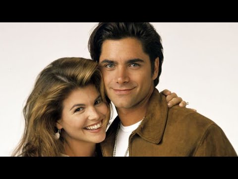 Here's The Truth About Lori Loughlin And John Stamos' Relationship