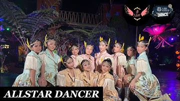 SMAN 2 BOGOR - ALLSTAR (I’M THE GIRL 24K) 1st single M/V- #iam24k #UBSGoldDance2022 #SMANEGERI2BOGOR