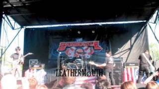 Bamboozle Left 2009: A Mini Documentary