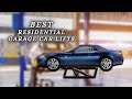 Best Residential Garage Car Lifts - Lift It With Ease