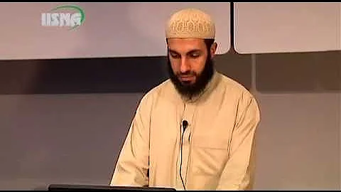 The Mercy of Prophet Muhammad (peace be upon him) - Bilal Assad