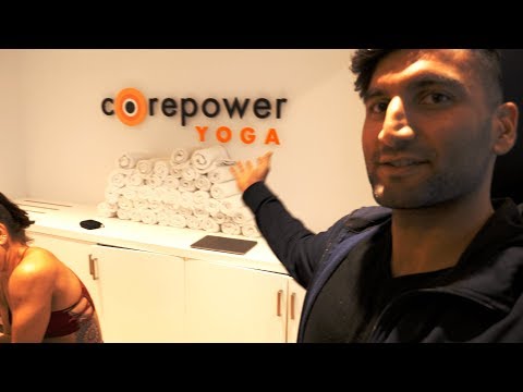 Corepower Yoga Instructor Job Description