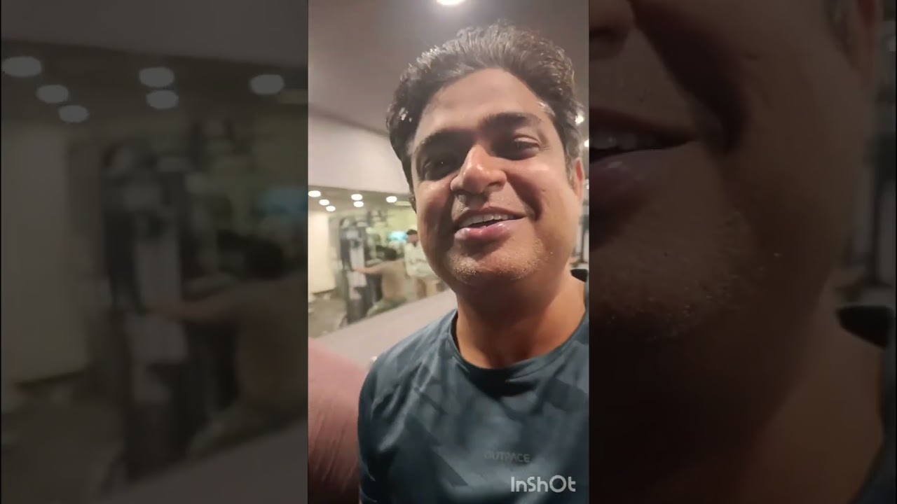 Learning & Motivating Gym Day 8 Jan 2026