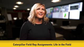 Doing the Work in The Marketing Representative Development Program