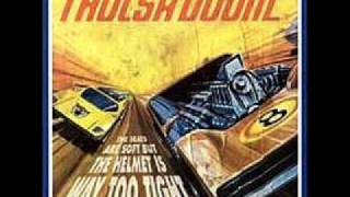 Thulsa Doom - Sins Of The Next Man