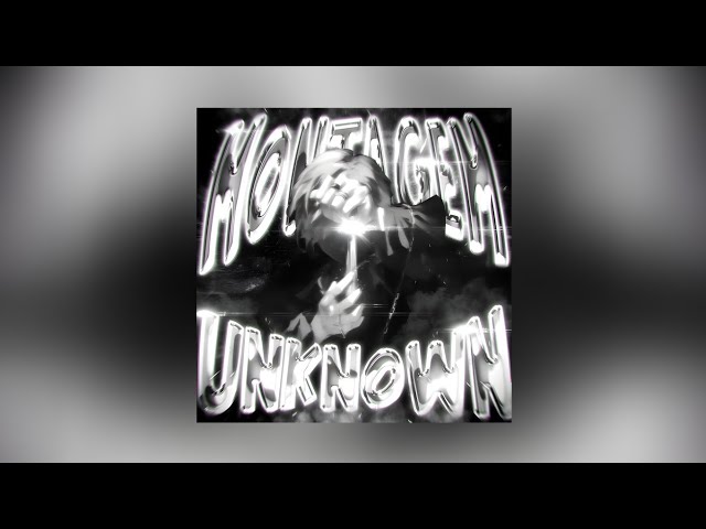 AKXNESHIVA - MONTAGEM UNKNOWN (Slowed)