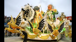 Vai Vai 2011 - DESFILE COMPLETO