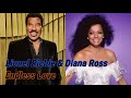 Lionel Richie &amp; Diana Ross - Endless Love (Tradução)